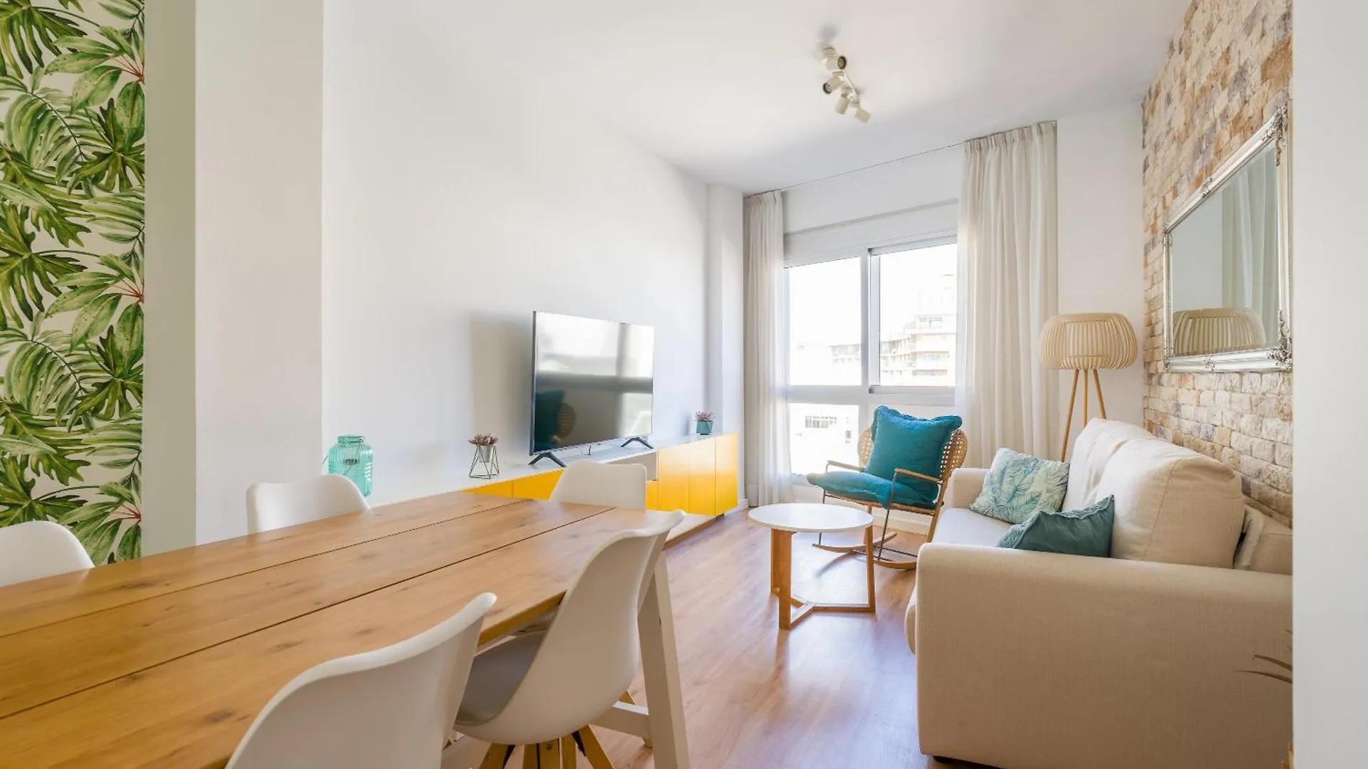 Las Canteras Beach Apartment Sagasta II Las Palmas de Gran Canaria