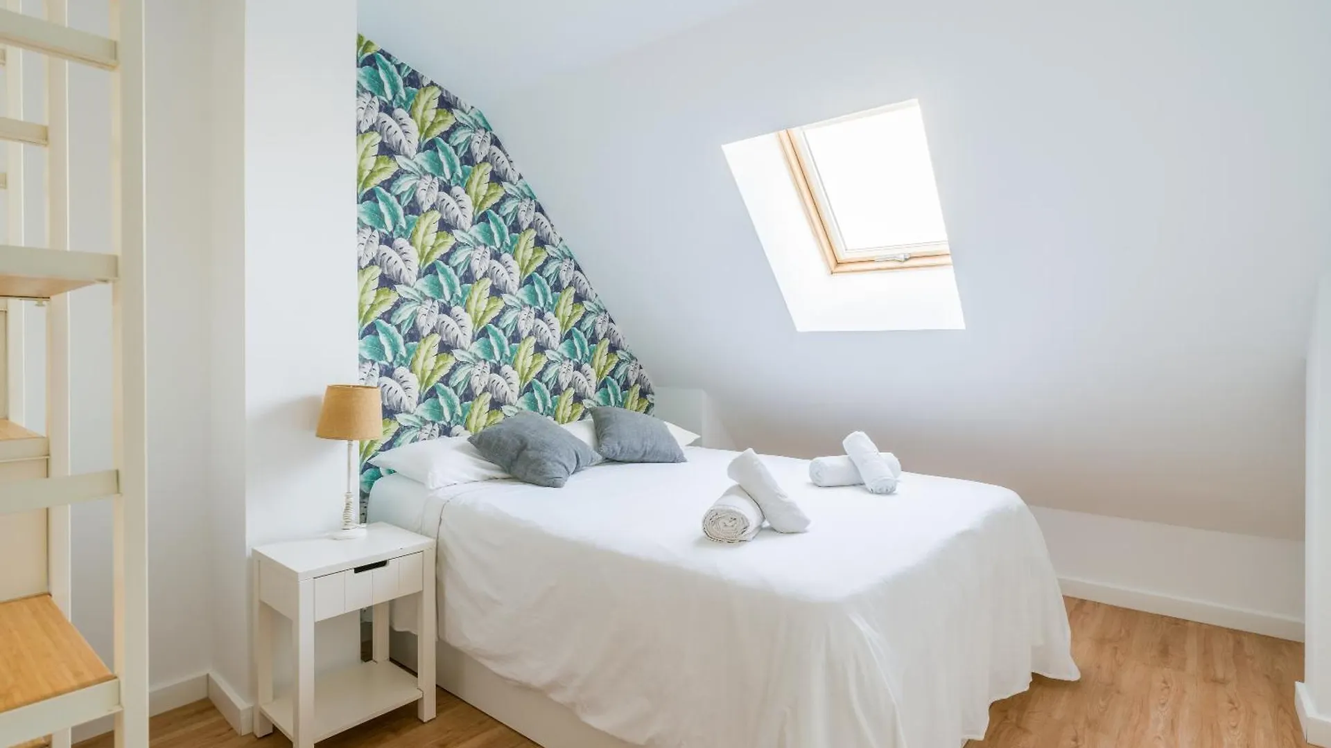 Las Canteras Beach Apartment Sagasta II Las Palmas de Gran Canaria 0*,  Spain