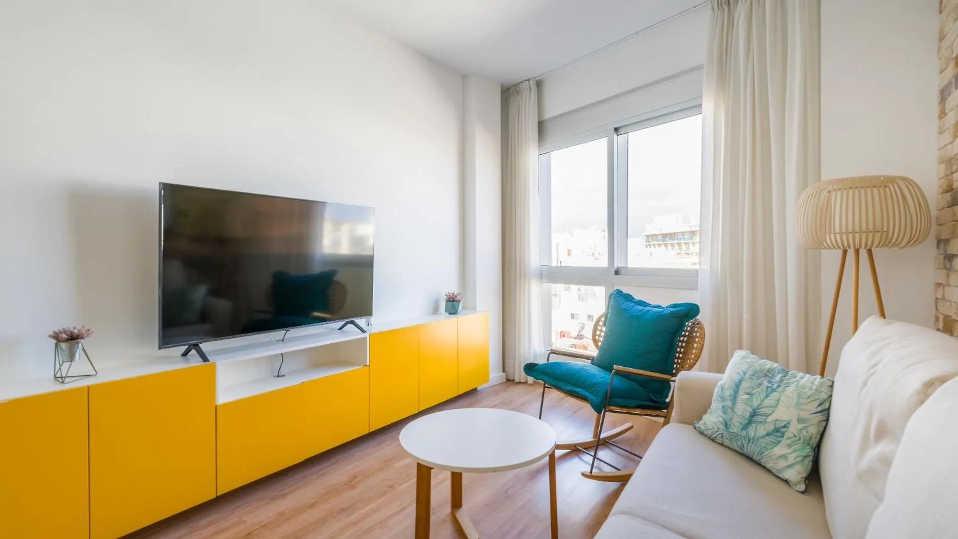 Las Canteras Beach Apartment Sagasta II Las Palmas de Gran Canaria