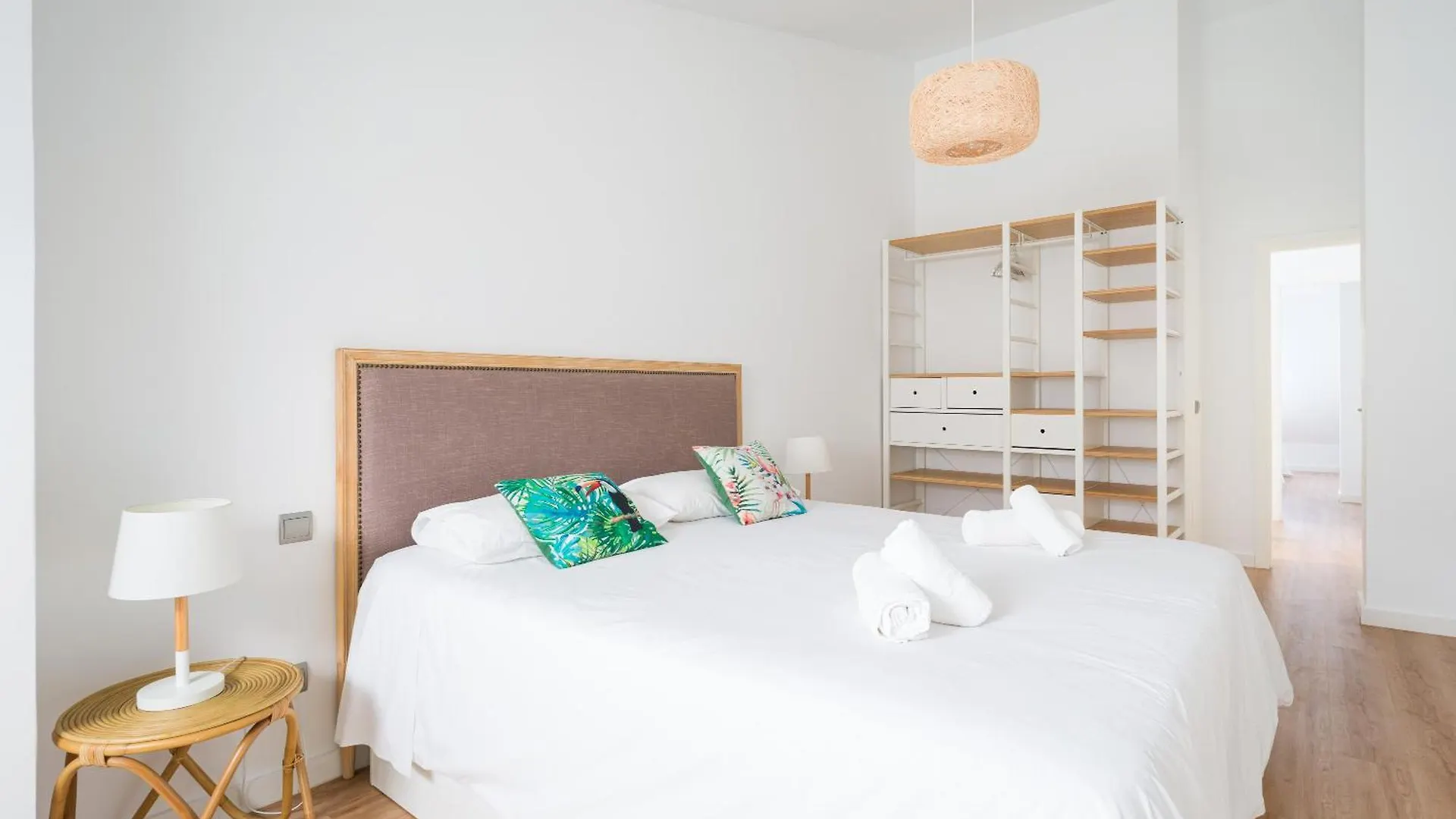 Las Canteras Beach Apartment Sagasta II Las Palmas de Gran Canaria