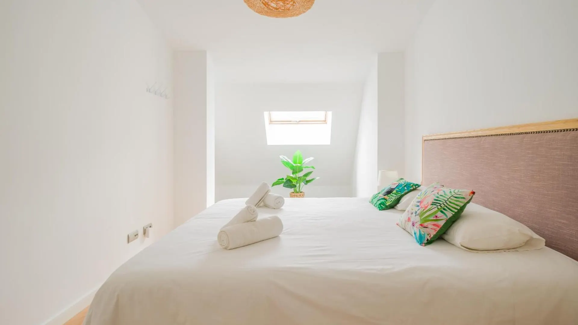 Las Canteras Beach Apartment Sagasta II Las Palmas de Gran Canaria España