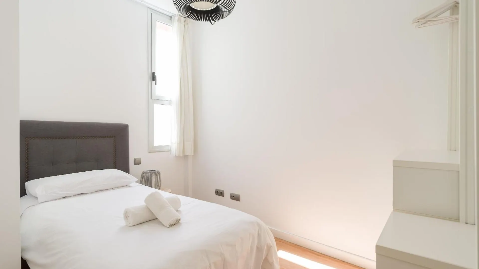 Las Canteras Beach Apartment Sagasta II Las Palmas de Gran Canaria
