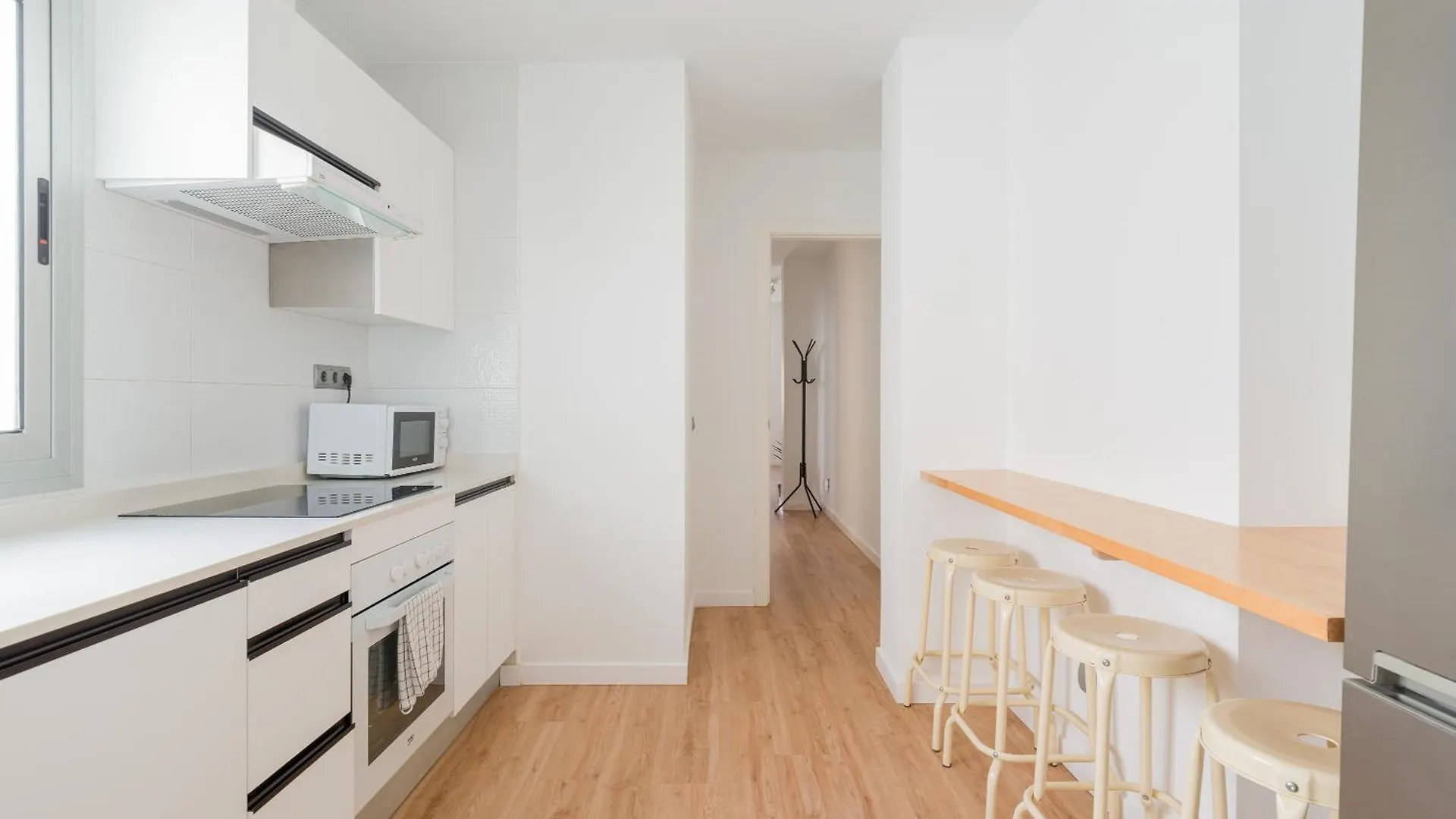 Las Canteras Beach Apartment Sagasta II Las Palmas de Gran Canaria Spain