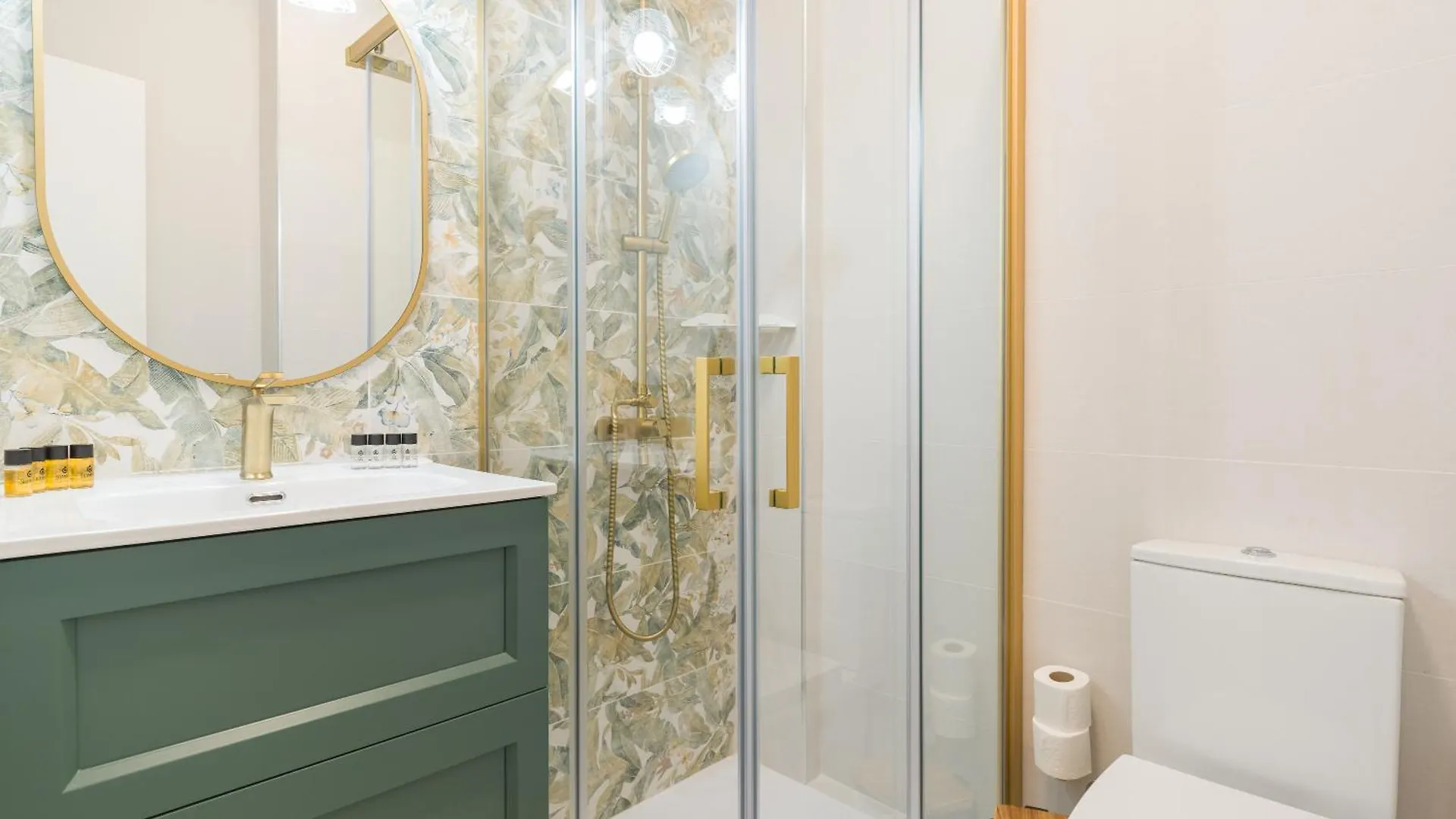 Las Canteras Beach Apartment Sagasta II Las Palmas de Gran Canaria
