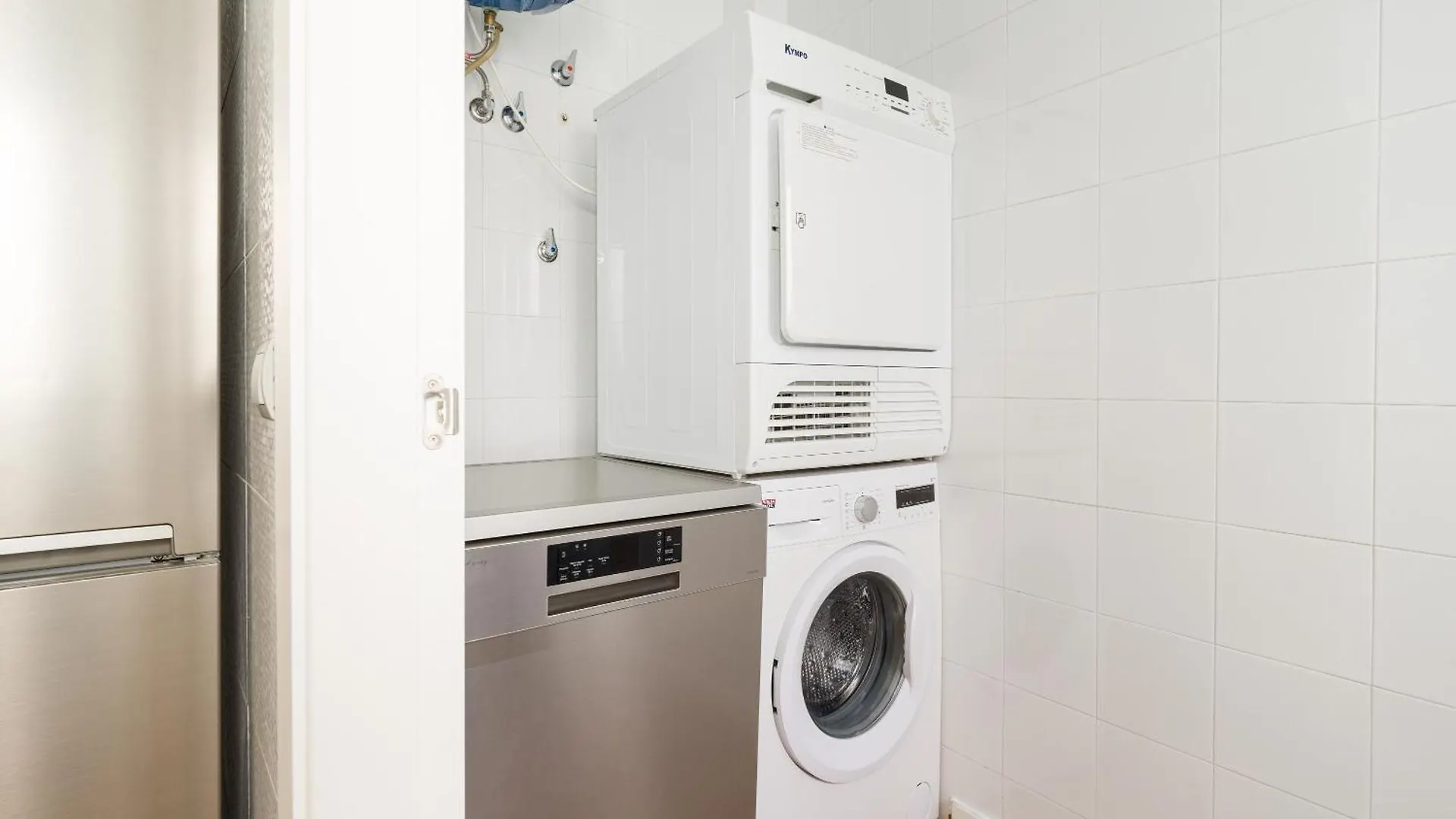 Las Canteras Beach Apartment Sagasta II Las Palmas de Gran Canaria