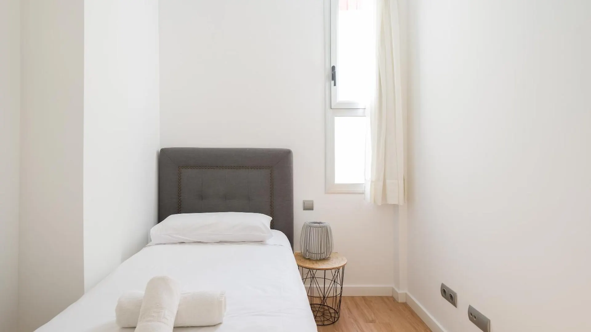 Las Canteras Beach Apartment Sagasta II Las Palmas de Gran Canaria