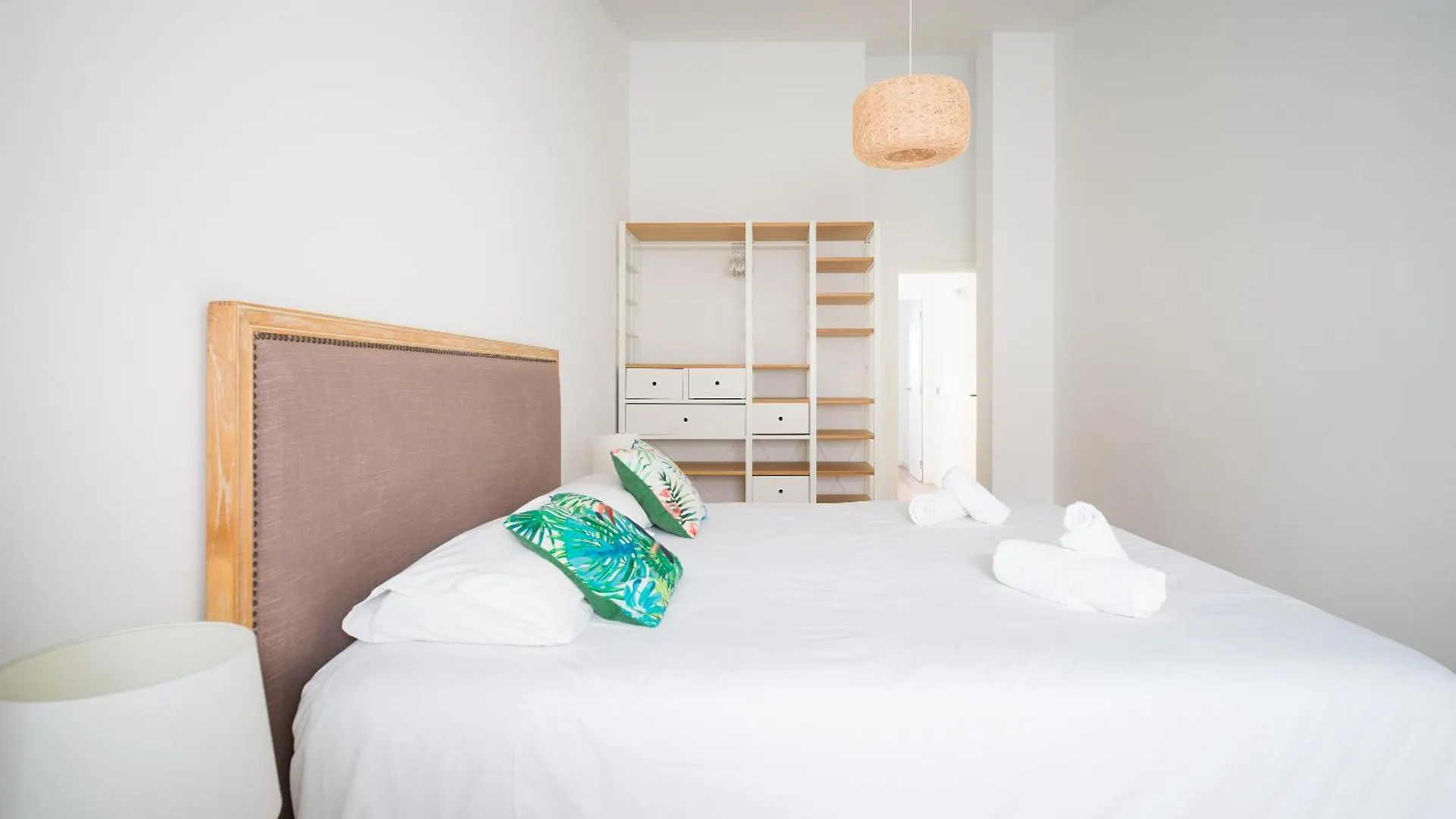 Las Canteras Beach Apartment Sagasta II Las Palmas de Gran Canaria 0*,