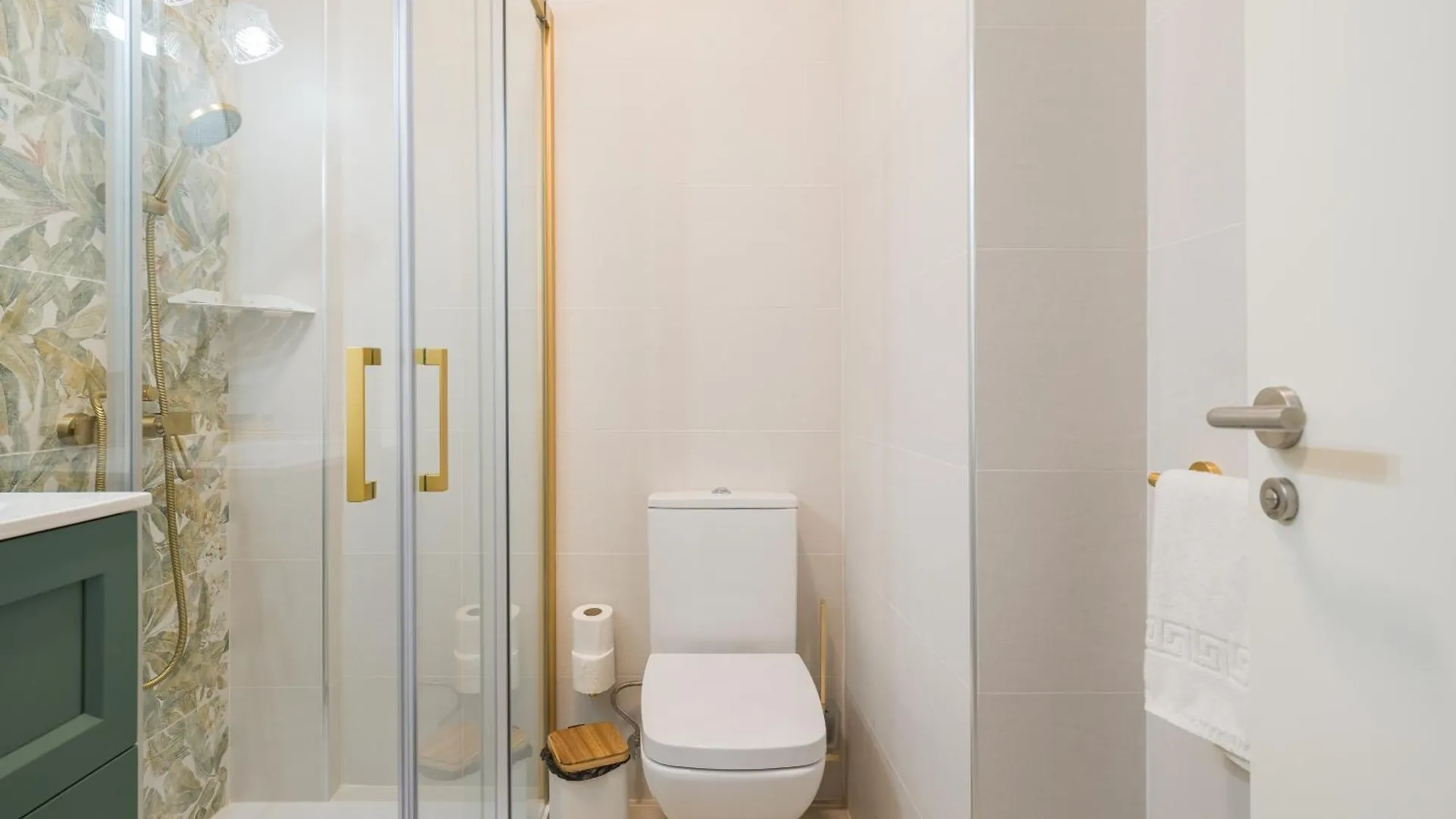 Las Canteras Beach Apartment Sagasta II Las Palmas de Gran Canaria