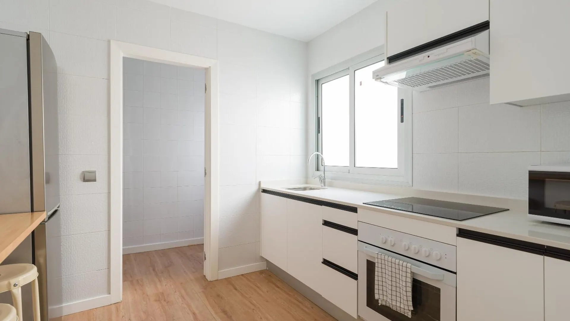 Las Canteras Beach Apartment Sagasta II Las Palmas de Gran Canaria
