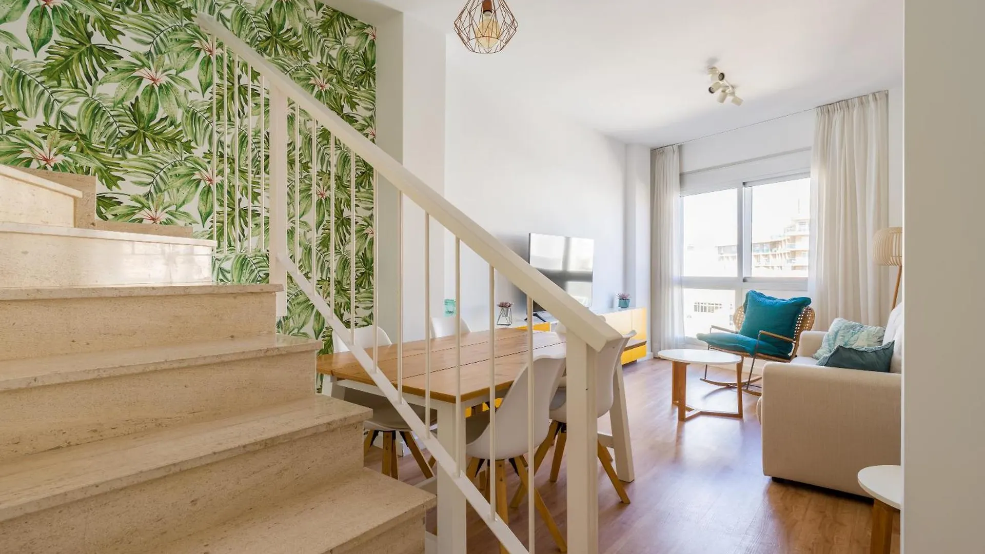 Las Canteras Beach Apartment Sagasta II Las Palmas de Gran Canaria