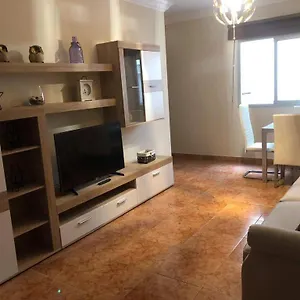 Apartamento Canteras