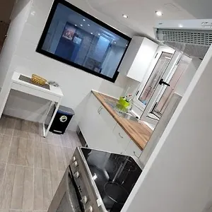  Apartamento Intrasuelo White En Palmas