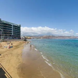  Apartamento Aquarium Las Canteras By Canariasgetaway