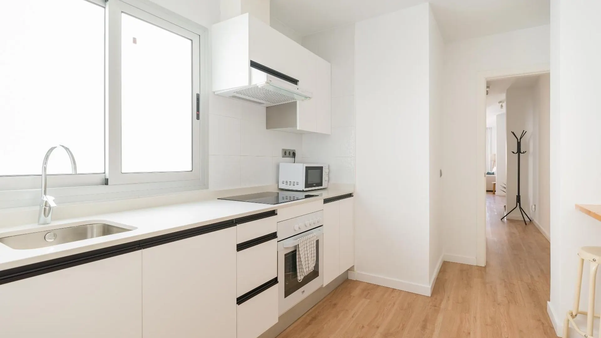Las Canteras Beach Apartment Sagasta II Las Palmas de Gran Canaria Spain