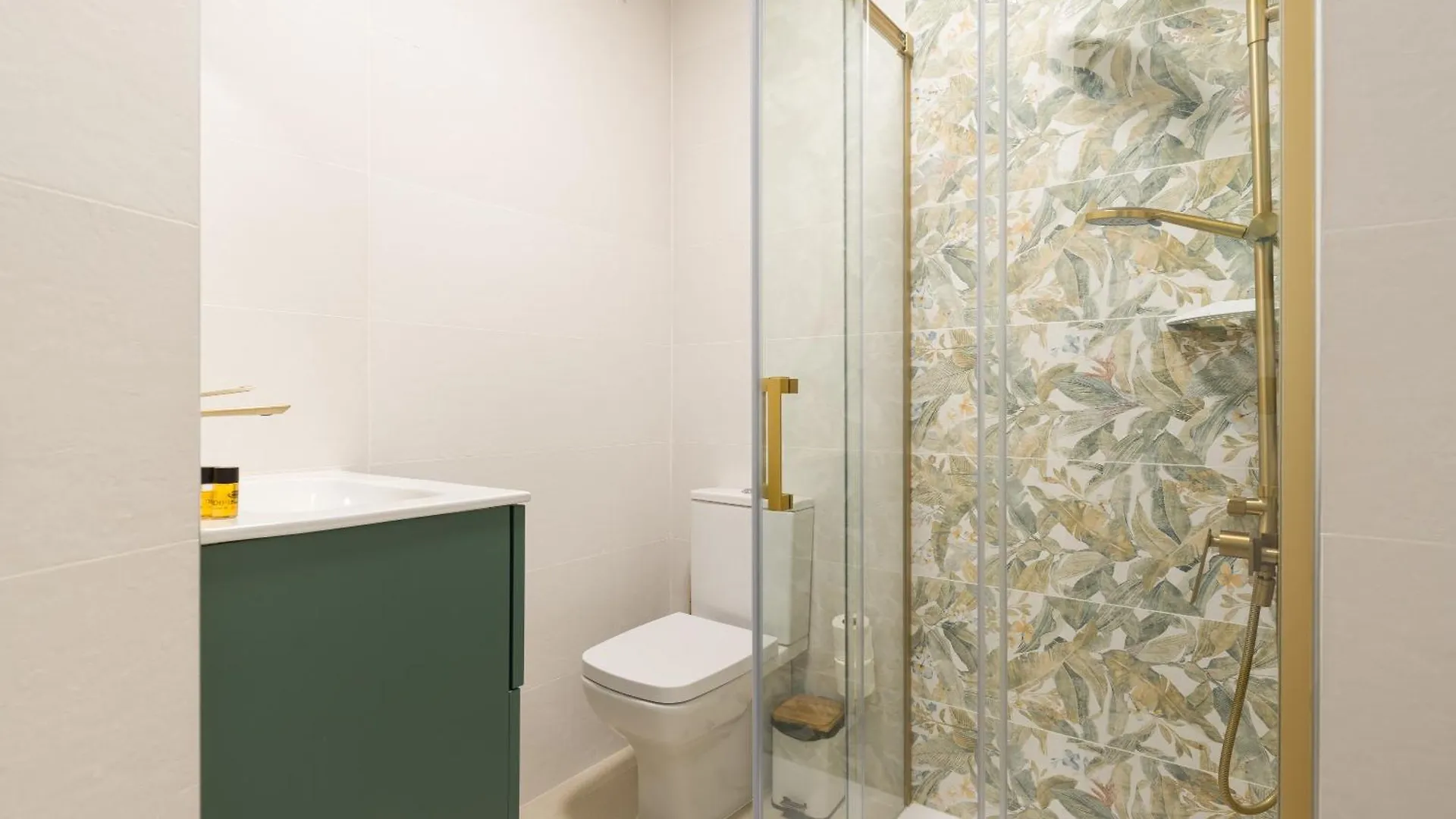 Las Canteras Beach Apartment Sagasta II لاس بالماس دي غران كاناريا إسبانيا