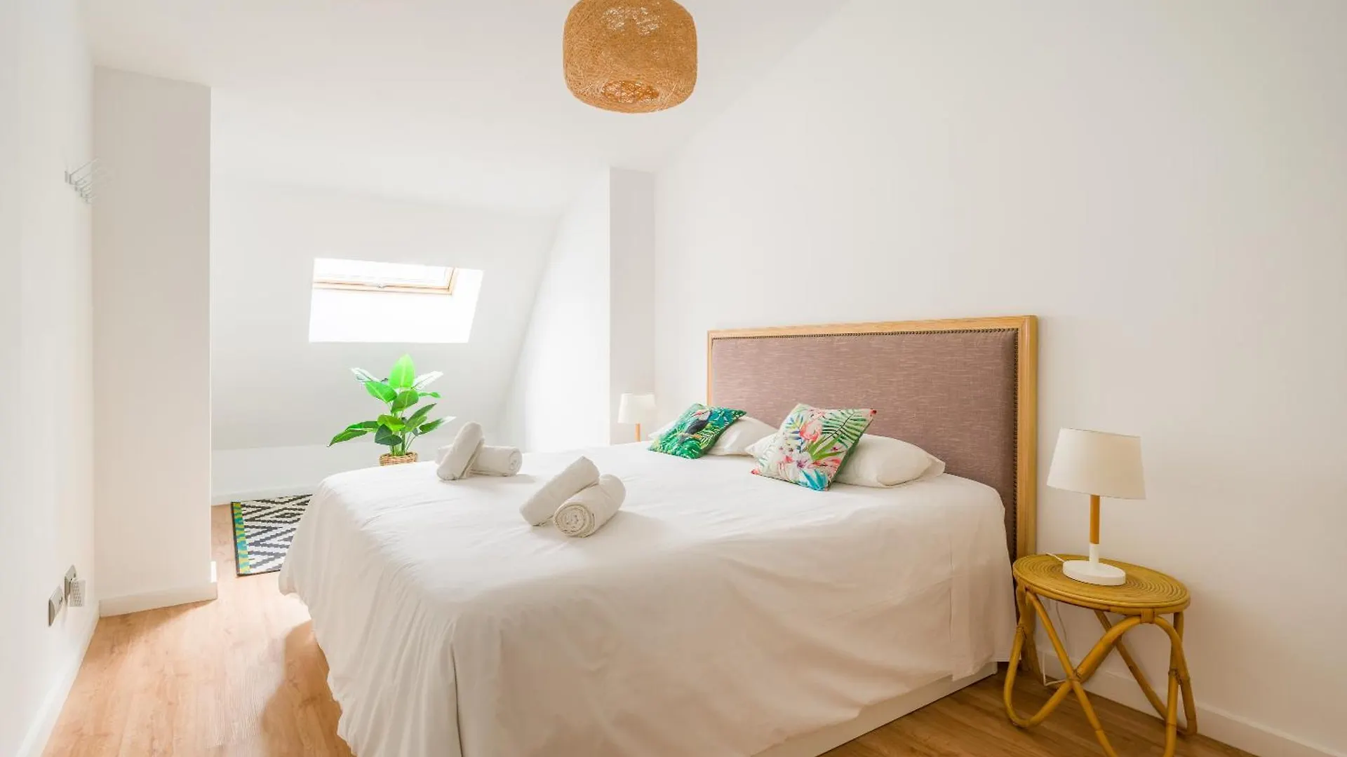 Las Canteras Beach Apartment Sagasta II Las Palmas de Gran Canaria 0*,  Spain